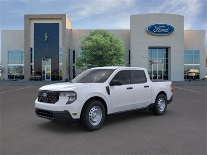 New 2025 Ford Maverick XL