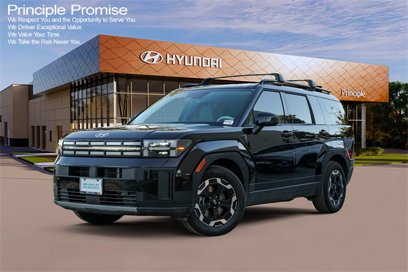 New 2025 Hyundai Santa Fe SEL