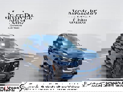 Used 2023 INFINITI QX60 Sensory