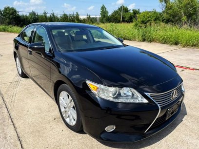 Used 2013 Lexus ES 350