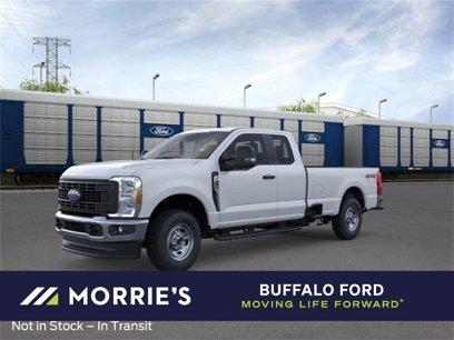 New 2025 Ford F250 XL