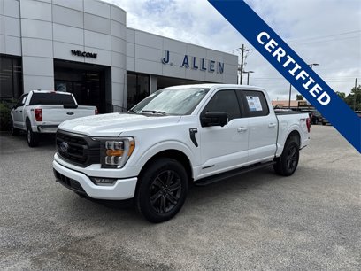 Used 2023 Ford F150 XLT w/ Equipment Group 302A High