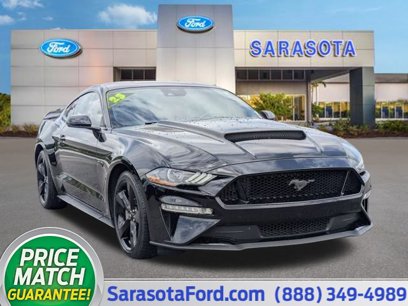 Used 2023 Ford Mustang GT Premium w/ Equipment Group 401A
