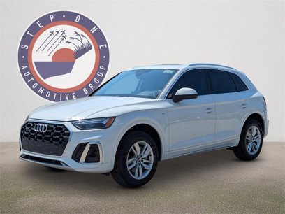 Used 2023 Audi Q5 2.0T Premium