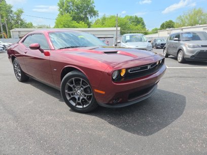 Used 2018 Dodge Challenger GT w/ Driver Convenience Group