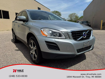 Used 2013 Volvo XC60 T6