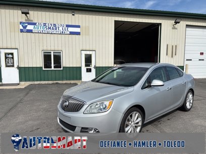 Used 2012 Buick Verano