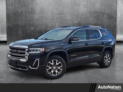Used 2023 GMC Acadia SLT