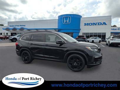 Used 2022 Honda Pilot Special Edition