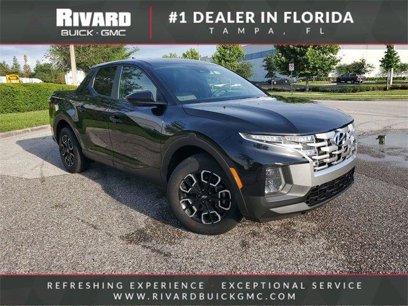 Used 2024 Hyundai Santa Cruz SE