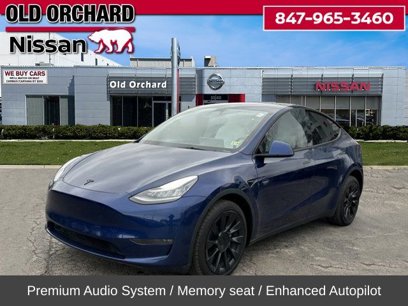 Used 2023 Tesla Model Y Long Range
