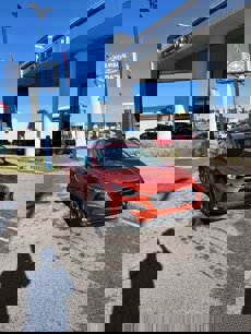New 2025 Subaru Crosstrek 2.5i Limited w/ Popular Package #3A
