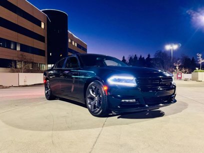 Used 2019 Dodge Charger SXT