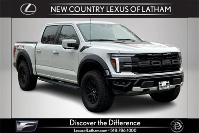Used 2024 Ford F150 Raptor