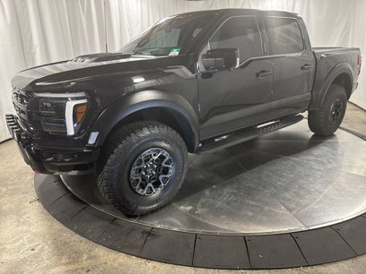 Used 2024 Ford F150 Raptor w/ Equipment Group 803A Raptor R
