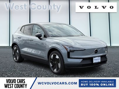 New 2025 Volvo EX30 Ultra w/ Protection Package Premier