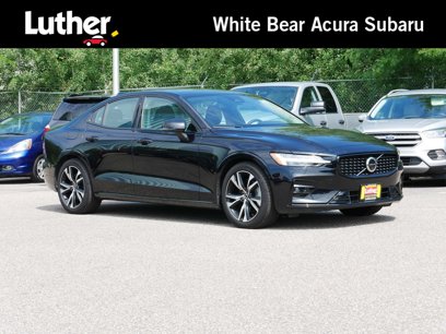 Used 2024 Volvo S60 B5 Plus