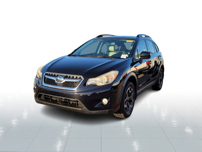 Used 2013 Subaru Crosstrek 2.0i Limited w/ Popular Pkg 2