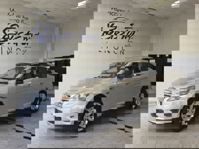 Used 2011 Ford Taurus SE