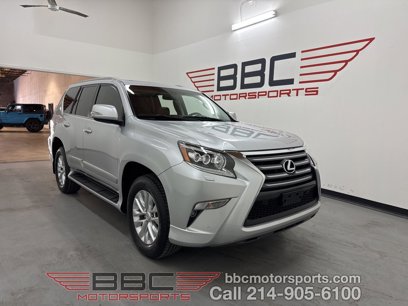 Used 2017 Lexus GX 460 Premium