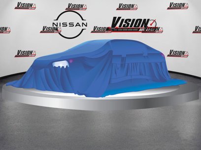 New 2025 Nissan Frontier PRO-4X w/ Pro Convenience Package