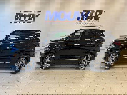 Used 2021 Chevrolet Blazer Premier w/ Driver Confidence II Package