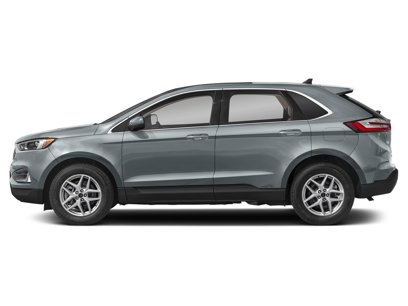 Used 2024 Ford Edge SEL