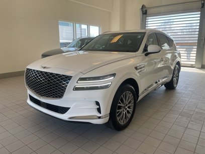 Used 2024 Genesis GV80 2.5T