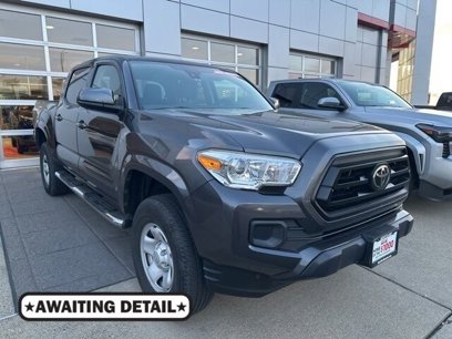 Used 2020 Toyota Tacoma SR