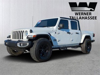 Used 2023 Jeep Gladiator Sport