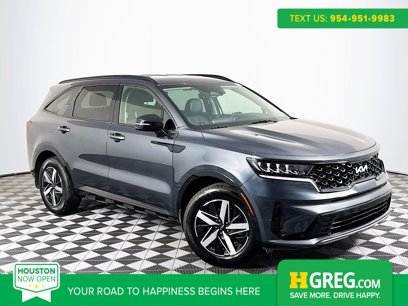 Used 2023 Kia Sorento S