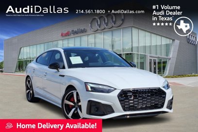 Certified 2024 Audi A5 2.0T Prestige