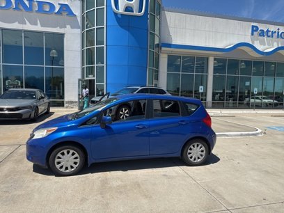 Used 2014 Nissan Versa Note SV