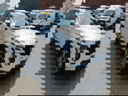 Used 2019 Cadillac XT4 Sport