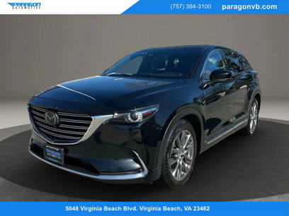 Used 2019 MAZDA CX-9 Signature