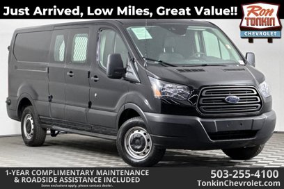 Used 2019 Ford Transit 150 148 Low Roof