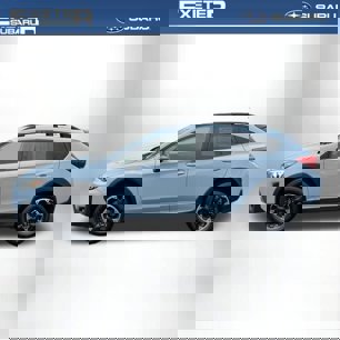 Used 2022 Subaru Crosstrek 2.0i