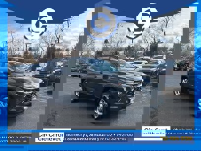 New 2024 Chevrolet Trax LS w/ LS Convenience Package
