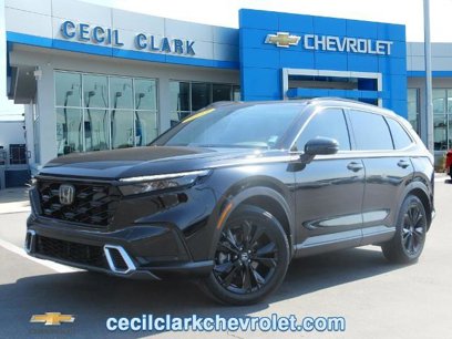 Used 2023 Honda CR-V Sport Touring