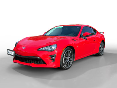 Used 2019 Toyota 86