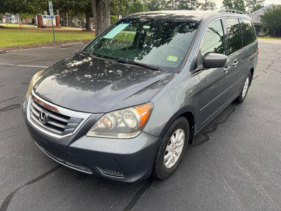 Used 2010 Honda Odyssey EX