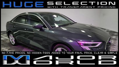 Used 2023 Audi A3 2.0T Premium w/ Convenience Package