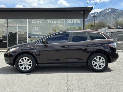 Used 2008 MAZDA CX-7 Sport