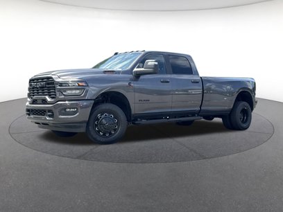 New 2025 RAM 3500 Big Horn