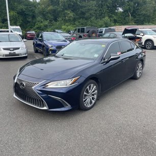 Used 2020 Lexus ES 350 w/ Premium Package