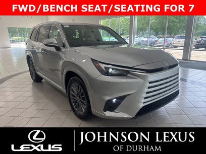 Certified 2024 Lexus TX 350 FWD