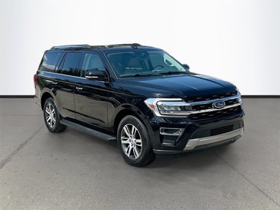 Used 2024 Ford Expedition Limited
