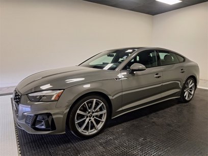 Used 2025 Audi A5 2.0T Premium Plus