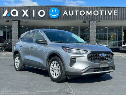 Used 2023 Ford Escape Active w/ Tech Pack #1