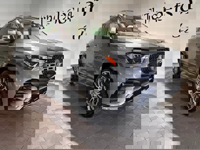 New 2025 Mercedes-Benz GLE 350 4MATIC